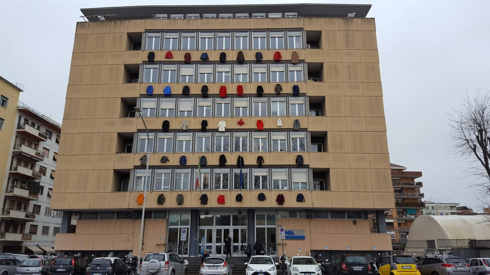 ENEA building