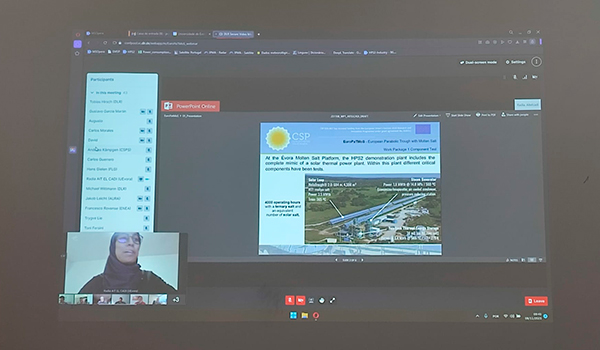 EuroPaTMoS Webinar
