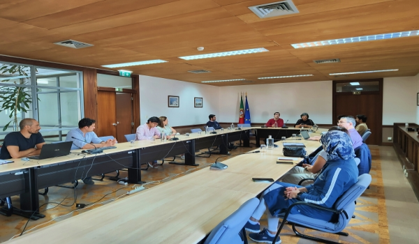 Regional Specialization Forum #2