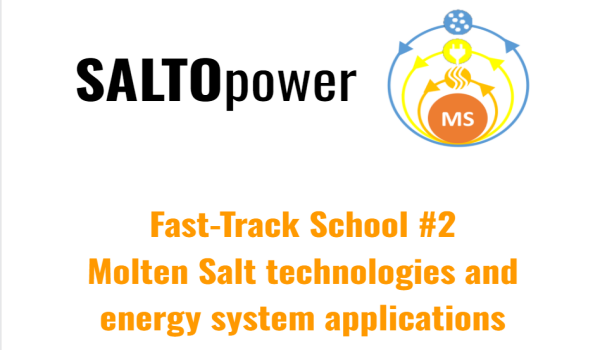 Fast-Track School #2