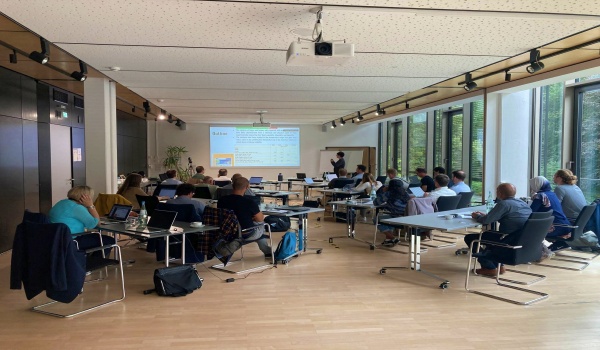 Fast-Track-School #2 in Cologne
